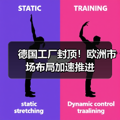 德国工厂封顶!欧洲市场布局加速推进(图3) 德国工厂封顶!欧洲市场布局加速推进(图3)