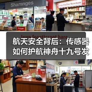航天安全背后：传感器如何护航神舟十九号发射（图3）