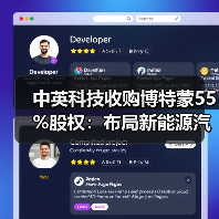 中英科技收购博特蒙55%股权:布局新能源汽车产业链,拓展电机市场(图4) 中英科技收购博特蒙55%股权:布局新能源汽车产业链,拓展电机市场(图4)