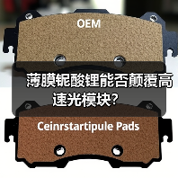 薄膜铌酸锂能否颠覆高速光模块？（图2）