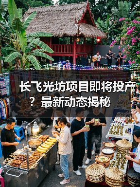 长飞光坊项目即将投产？最新动态揭秘（图1）