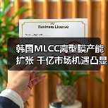 韩国MLCC离型膜产能扩张 千亿市场机遇凸显?(图2) 韩国MLCC离型膜产能扩张 千亿市场机遇凸显?(图2)