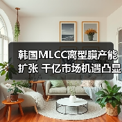 韩国MLCC离型膜产能扩张 千亿市场机遇凸显?(图4) 韩国MLCC离型膜产能扩张 千亿市场机遇凸显?(图4)
