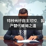 特种光纤自主可控，国产替代破局之道（图4）