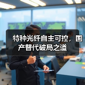 特种光纤自主可控，国产替代破局之道（图3）