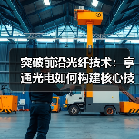 突破前沿光纤技术：亨通光电如何构建核心技术优势？（图4）