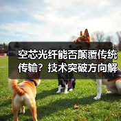 空芯光纤能否颠覆传统传输？技术突破方向解析（图4）