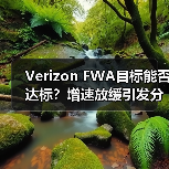 Verizon FWA目标能否达标？增速放缓引发分析师质疑（图4）