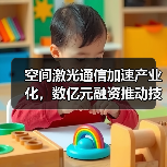 空间激光通信加速产业化，数亿元融资推动技术突破（图2）