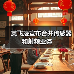 英飞凌宣布合并传感器和射频业务(图4) 英飞凌宣布合并传感器和射频业务(图4)