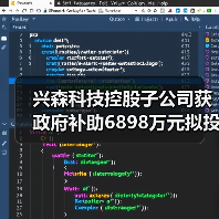 兴森科技控股子公司获政府补助6898万元拟投资封装基板生产和研发基地项目（图4）
