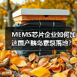 MEMS芯片企业如何加速国产胰岛素泵落地？近千万美元融资推动全自动化生产（图4）