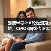 创视半导体A轮融资落地，CMOS图像传感器赛道加速突围（图1）