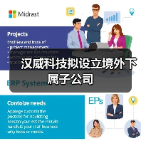 汉威科技拟设立境外下属子公司（图1）