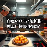 印度MLCC产能扩张？新工厂将如何布局？（图1）