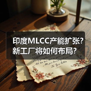 印度MLCC产能扩张？新工厂将如何布局？（图4）