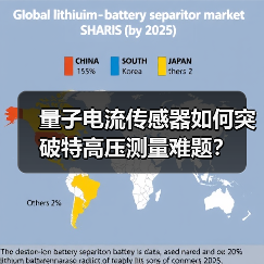 量子电流传感器如何突破特高压测量难题？（图1）
