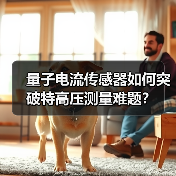 量子电流传感器如何突破特高压测量难题？（图3）