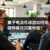 量子电流传感器如何突破特高压测量难题？（图4）