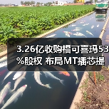 3.26亿收购福可喜玛53%股权 布局MT插芯提升竞争力（图2）