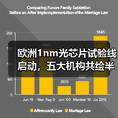 欧洲1nm光芯片试验线启动，五大机构共绘半导体未来蓝图（图3）