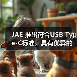 JAE 推出符合USB Type-C标准,具有优异的可维修性且坚固耐用的“DX07系列”变体产品(图3) JAE 推出符合USB Type-C标准,具有优异的可维修性且坚固耐用的“DX07系列”变体产品(图3)