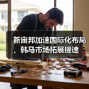 新宙邦加速国际化布局,韩马市场拓展提速(图4) 新宙邦加速国际化布局,韩马市场拓展提速(图4)