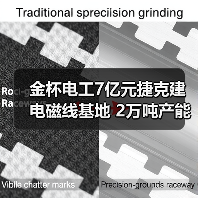 金杯电工7亿元捷克建电磁线基地 2万吨产能服务欧洲市场(图4) 金杯电工7亿元捷克建电磁线基地 2万吨产能服务欧洲市场(图4)