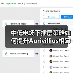 中低电场下插层策略如何提升Aurivillius相薄膜储能性能?(图1) 中低电场下插层策略如何提升Aurivillius相薄膜储能性能?(图1)