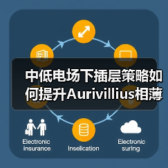 中低电场下插层策略如何提升Aurivillius相薄膜储能性能?(图3) 中低电场下插层策略如何提升Aurivillius相薄膜储能性能?(图3)