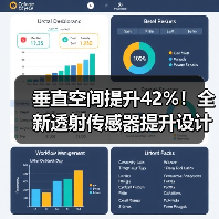 垂直空间提升42%！全新透射传感器提升设计灵活性（图2）