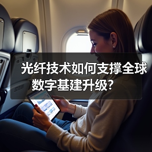 光纤技术如何支撑全球数字基建升级？（图4）