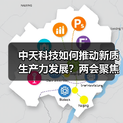 中天科技如何推动新质生产力发展？两会聚焦科技与产业升级（图3）