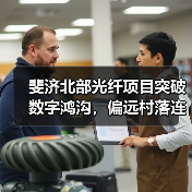 斐济北部光纤项目突破数字鸿沟,偏远村落连接全球(图3) 斐济北部光纤项目突破数字鸿沟,偏远村落连接全球(图3)