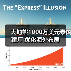 大地熊1000万美元泰国建厂 优化海外布局（图2）
