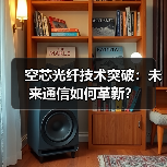 空芯光纤技术突破：未来通信如何革新？（图2）