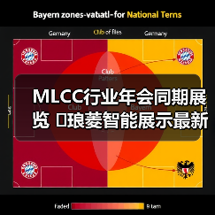 MLCC行业年会同期展览 �琅菱智能展示最新研磨技术（图3）