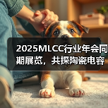 2025MLCC行业年会同期展览，共探陶瓷电容器技术未来（图2）
