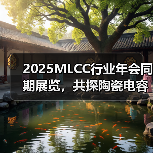 2025MLCC行业年会同期展览，共探陶瓷电容器技术未来（图4）