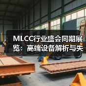 MLCC行业盛会同期展览:高端设备解析与失效分析新突破(图2) MLCC行业盛会同期展览:高端设备解析与失效分析新突破(图2)