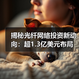 揭秘光纤网络投资新动向:超1.3亿美元布局凤凰城建设(图1) 揭秘光纤网络投资新动向:超1.3亿美元布局凤凰城建设(图1)