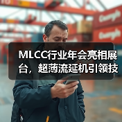 MLCC行业年会亮相展台,超薄流延机引领技术革新(图3) MLCC行业年会亮相展台,超薄流延机引领技术革新(图3)