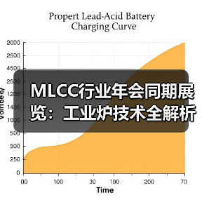 MLCC行业年会同期展览:工业炉技术全解析(图2) MLCC行业年会同期展览:工业炉技术全解析(图2)