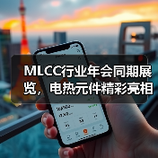 MLCC行业年会同期展览，电热元件精彩亮相（图1）