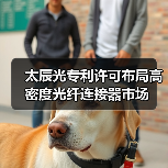 太辰光专利许可布局高密度光纤连接器市场(图2) 太辰光专利许可布局高密度光纤连接器市场(图2)