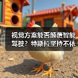 视觉方案能否颠覆智能驾驶？特斯拉坚持不依赖昂贵传感器路线（图3）