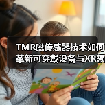TMR磁传感器技术如何革新可穿戴设备与XR领域？（图4）