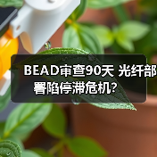 BEAD审查90天 光纤部署陷停滞危机？（图4）