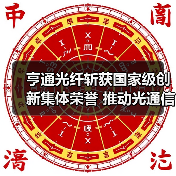 亨通光纤斩获国家级创新集体荣誉 推动光通信技术革新(图4) 亨通光纤斩获国家级创新集体荣誉 推动光通信技术革新(图4)