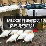 MLCC项目如何借力1.5亿元增资扩股？（图4）
